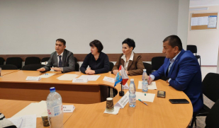 В Тольяттинском отделе ГКУ СО «Дом дружбы народов» состоялись мероприятия,  направленные на адаптацию и социализацию иностранных граждан В Тольяттинском отделе ГКУ СО «Дом дружбы народов» состоялись мероприятия,  направленные на адаптацию и социализацию иностранных граждан