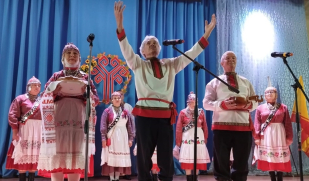 В Тольятти состоялся яркий праздник урожая «Чуклеме» В Тольятти состоялся яркий праздник урожая «Чуклеме»