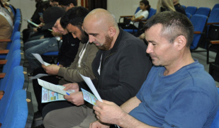 Очередная информационно-выездная лекция адаптационного курса для иностранных граждан состоялась в г.о. Кинель Очередная информационно-выездная лекция адаптационного курса для иностранных граждан состоялась в г.о. Кинель