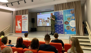 В Самарской области стартовала акция «Служу Отечеству»
