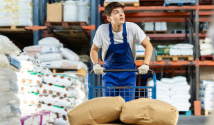 Новый законопроект обяжет трудовых мигрантов работать у одного работодателя в течение первого года в России Новый законопроект обяжет трудовых мигрантов работать у одного работодателя в течение первого года в России