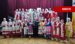 День чувашского языка в Тольятти