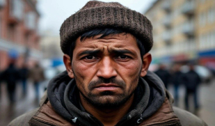 Новая Концепция миграционной политики ставит во главу угла безопасность страны Новая Концепция миграционной политики ставит во главу угла безопасность страны