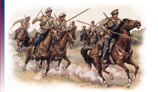 Фестиваль «Слава Богу, что мы – казаки!» – богатые традиции волжского казачества Фестиваль «Слава Богу, что мы – казаки!» – богатые традиции волжского казачества