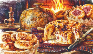 «Новогодний хоровод-2025»: в Тольятти пройдёт кулинарный конкурс национальной выпечки в рамках Международного дня чая «Новогодний хоровод-2025»: в Тольятти пройдёт кулинарный конкурс национальной выпечки в рамках Международного дня чая