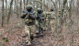 Госдума приняла поправки о защите иностранцев, воевавших в составе ВС России Госдума приняла поправки о защите иностранцев, воевавших в составе ВС России