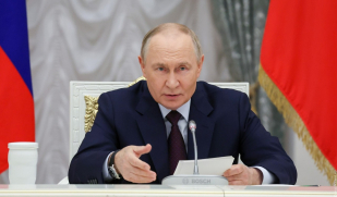 Президент провел заседание Совета по межнациональным отношениям Президент провел заседание Совета по межнациональным отношениям