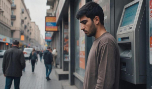 В Госдуме предложили ограничить мигрантов одним банковским счетом для борьбы с мошенниками В Госдуме предложили ограничить мигрантов одним банковским счетом для борьбы с мошенниками