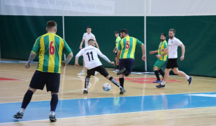 Объединяя народы: ХV Спортивный фестиваль «Дружба народов - 2025»