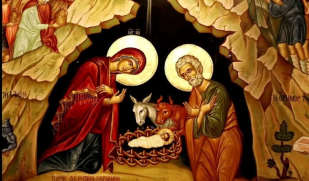 В ожидании чуда: Рождество Христово В ожидании чуда: Рождество Христово