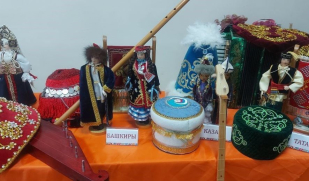 Разнообразие народов – разнообразие культур  Разнообразие народов – разнообразие культур