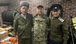 «Пройдя испытания, ценить простые вещи»