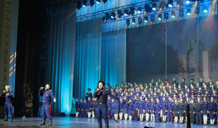 Казак – не только воин и землепашец