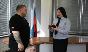 «Здесь я могу жить по совести»: гражданин Германии переехал в Самару, спасаясь от навязывания деструктивной идеологии «Здесь я могу жить по совести»: гражданин Германии переехал в Самару, спасаясь от навязывания деструктивной идеологии