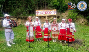 Чувашский национальный праздник «Учук»: гимн земле и урожаю