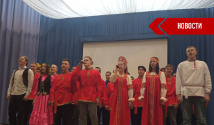 Многоголосие народов: В Тольятти прошел традиционный фестиваль национальных культур "Мы вместе" 