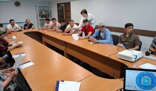 В Самарской области состоялось мероприятие для трудовых мигрантов