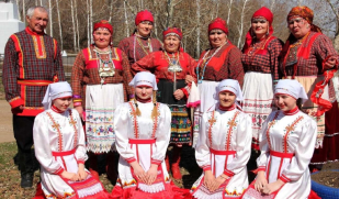 XXIII областной фестиваль-конкурс чувашских театральных коллективов пройдёт в Челно-Вершинском районе