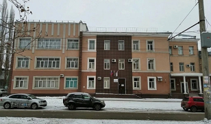 Торжественное открытие Дома дружбы народов Самарской области: как начиналась история главной площадки межнационального диалога региона