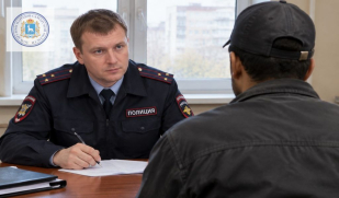 В Самаре задержан иностранный гражданин с поддельными документами: попытка дачи взятки усугубила ответственность