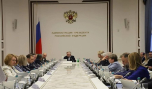 Новые вызовы и системный ответ: Самарская область в программе мониторинга ФАДН