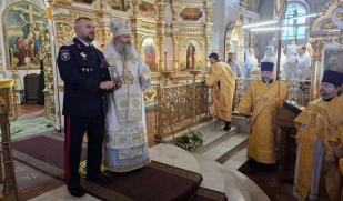 День апостолов Петра и Павла в Самарской области: вера и казачья честь