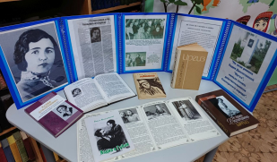 В Большечерниговском районе презентовали словарь пословиц и поговорок по роману «Иргиз» Хадии Давлетшиной