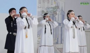 От Лены до Волги: как школьники из Якутии и Самары укрепляют единство России