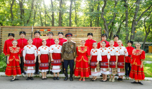 Честь, долг и служение: как казачьи офицеры-воспитатели формируют будущее страны