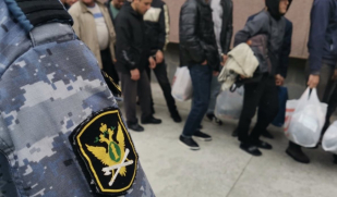 За 2025 год из Тольятти выдворено 182 мигранта-нарушителя