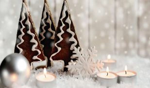 Рождественские встречи в Самаре: кирха Святого Георга приглашает на праздничные богослужения 