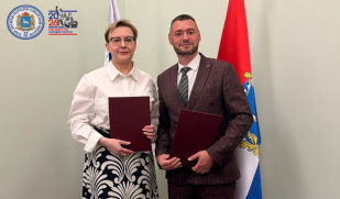 Подписано новое Соглашение о взаимодействии между Уполномоченным по правам человека в Самарской области и Домом дружбы народов