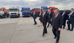 Беларусь – Самарская область: сотрудничество продолжается 