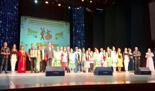 Единство традиций: праздник души и культуры в Тольятти