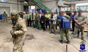 В Самарской области продолжается контроль за соблюдением миграционного законодательства