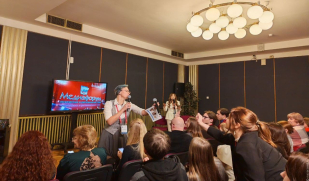 В Москве подвели итоги Медиафорума этнических и региональных СМИ