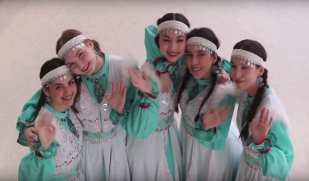 «Байык 2026»: путь ансамбля «Ляйсан» к Гала-концерту