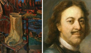 Валенки: обувь царских дворцов и модных подиумов