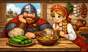 Пять слов, которые кажутся исконно русскими, но на самом деле заимствованы