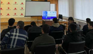 В Жигулевске состоялась лекция для иностранных граждан в рамках внедрения адаптационного курса