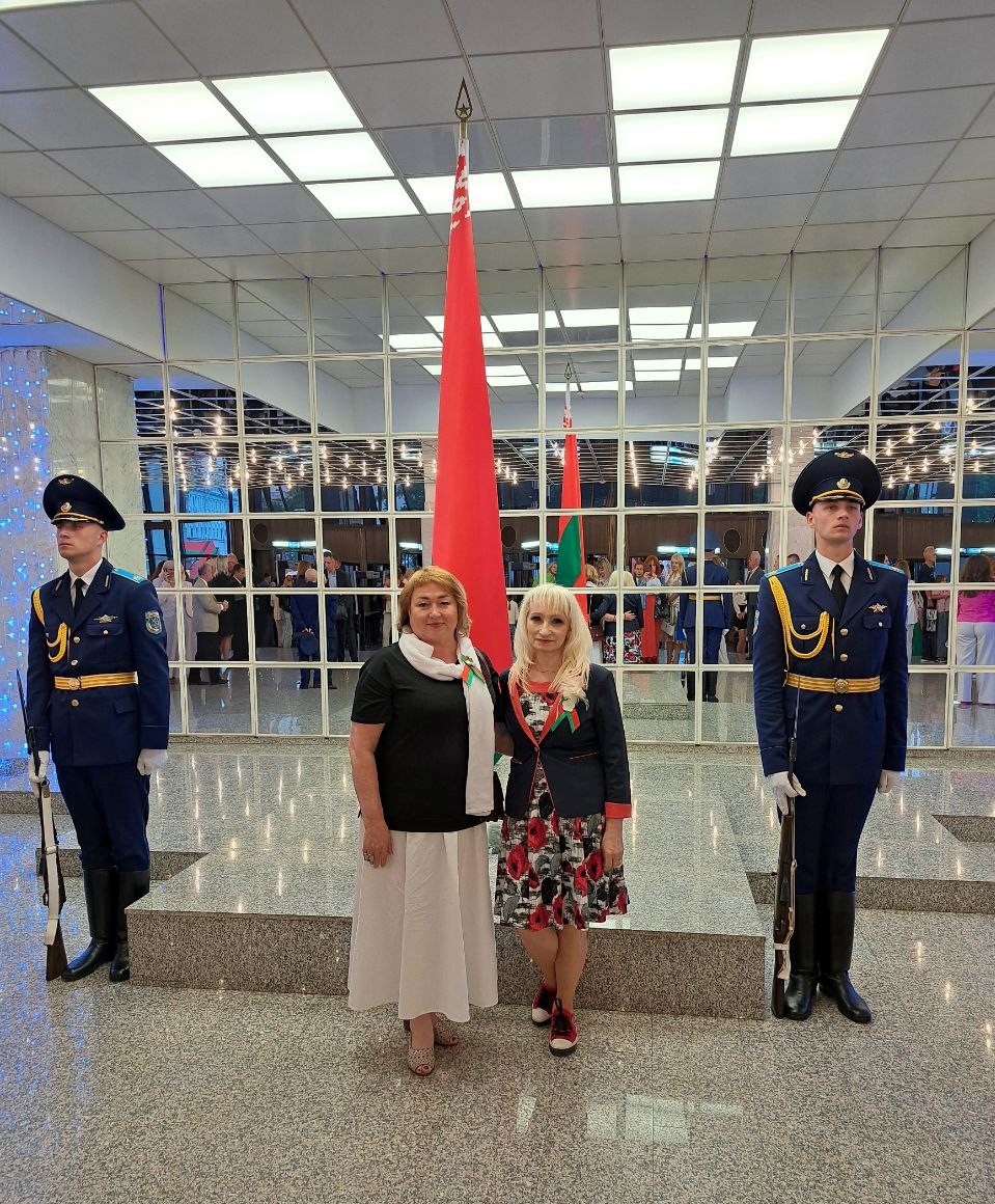 Рабочий визит белорусов Самарской области в Минск | 09.07.2024 | Самара -  БезФормата