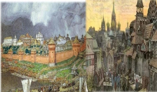 4 апреля 1147 года: первое упоминание Москвы, ставшее началом единства