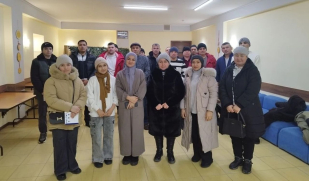 В Тольятти состоялась лекция адаптационного курса для иностранных граждан