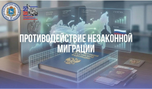 В Самарской области продолжаются мероприятия по контролю за соблюдением миграционного законодательства