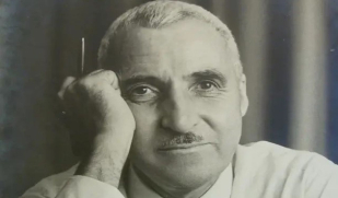 Константин Симонов – классик вне времени. Часть 2.