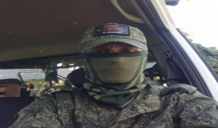 Наша работа — это не просто служба, это защита родной земли»: интервью с казаком-резервистом