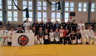 Казачий рукопашный бой