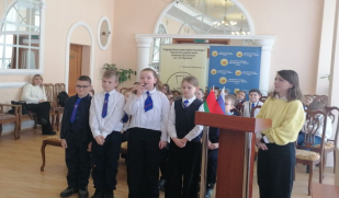 Родной язык — живая душа народов России и Беларуси