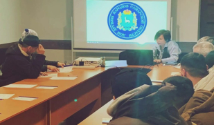 В Тольятти состоялась очередная встреча с иностранными гражданами