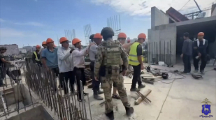 В Самарской области 63 иностранцам запретили въезд в РФ из‑за нарушений законодательства